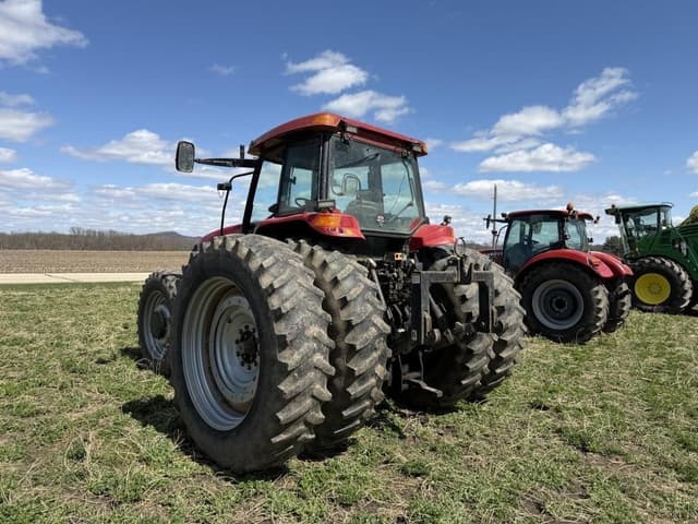 Image of Case IH MXM190 equipment image 4