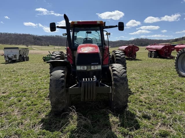 Image of Case IH MXM190 equipment image 1
