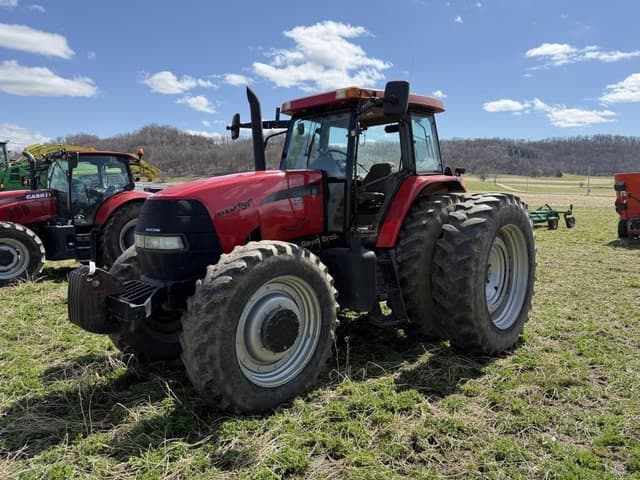 Image of Case IH MXM190 equipment image 2