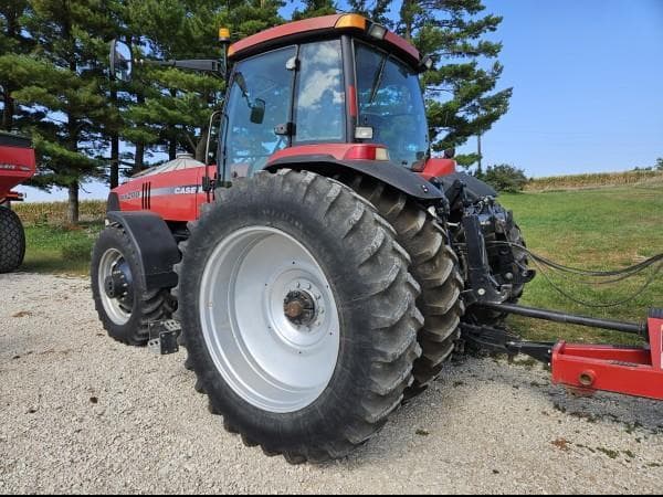 Image of Case IH MX200 equipment image 1