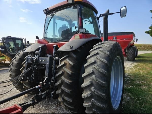 Image of Case IH MX200 equipment image 3