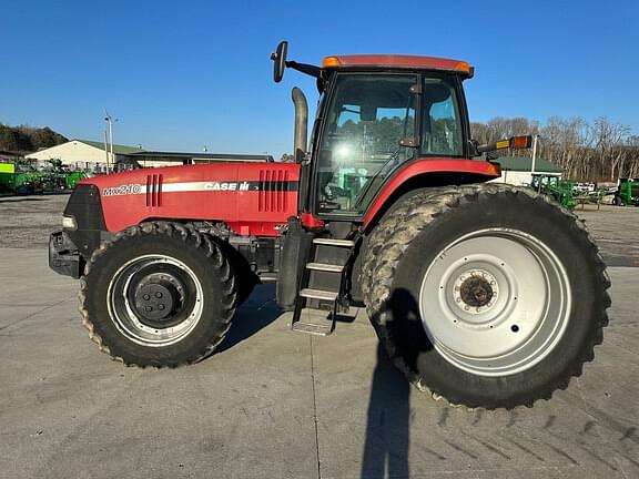 Image of Case IH MX210 equipment image 1