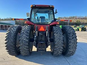 Main image Case IH MX210 9