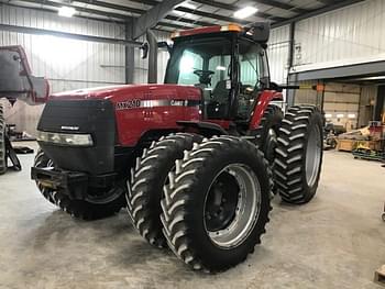 2004 Case IH MX210 Equipment Image0