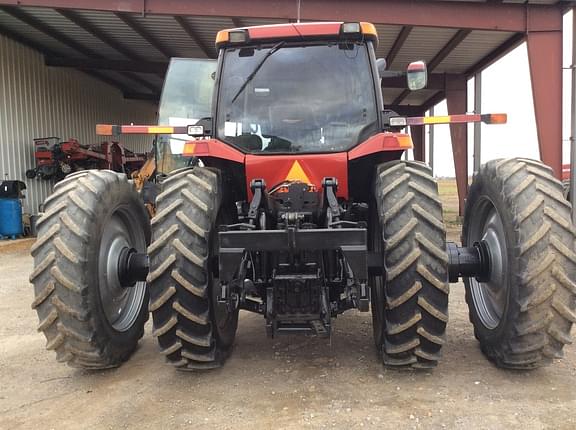 Image of Case IH MX230 equipment image 4