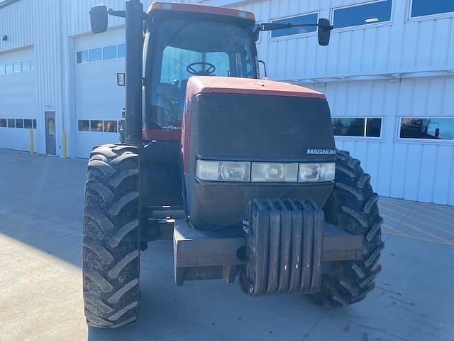 Image of Case IH MX230 equipment image 1