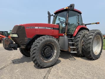 Main image Case IH MX255