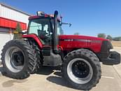 Thumbnail image Case IH MX255 1