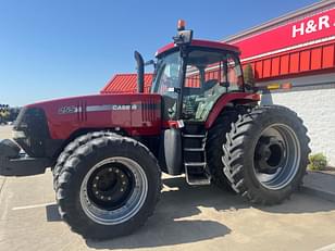 Main image Case IH MX255 6