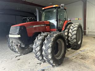 Main image Case IH MX255