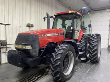 Main image Case IH MX255