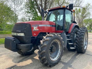 Main image Case IH MX255