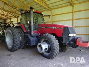 2004 Case IH MX255 Image