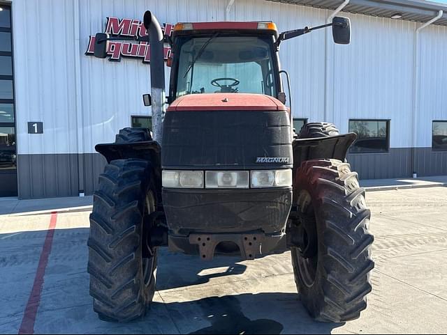 Image of Case IH MX285 equipment image 1