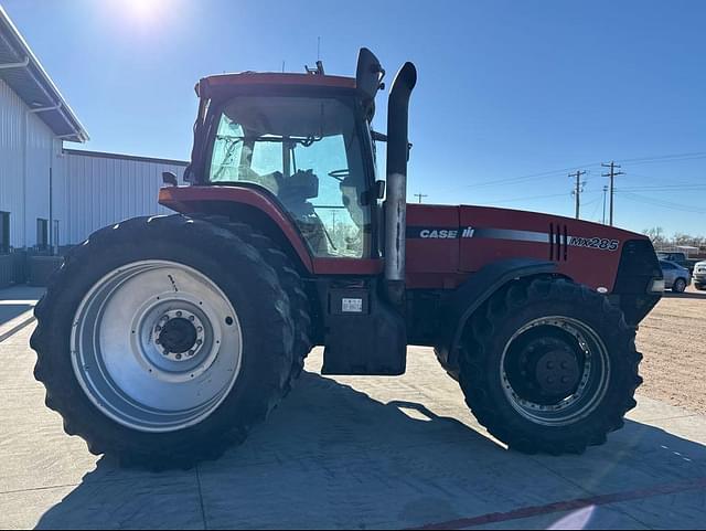 Image of Case IH MX285 equipment image 3