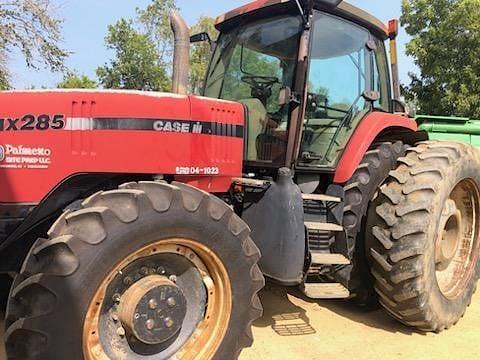 Image of Case IH MX285 Primary image