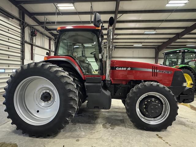 Image of Case IH MX285 equipment image 3