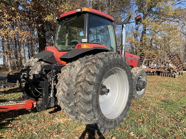 Image of Case IH MX285 equipment image 2