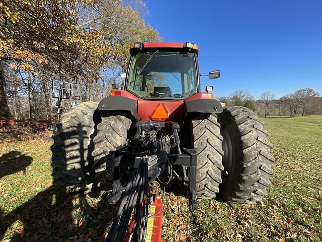 Image of Case IH MX285 equipment image 3