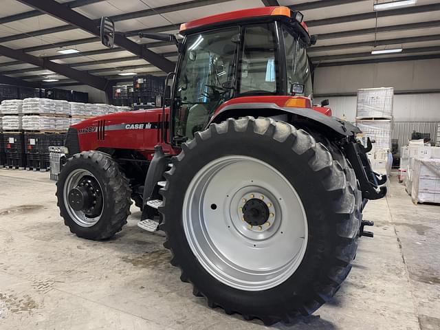 Image of Case IH MX285 equipment image 4