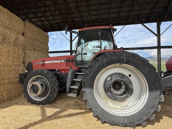 Image of Case IH MX285 equipment image 1