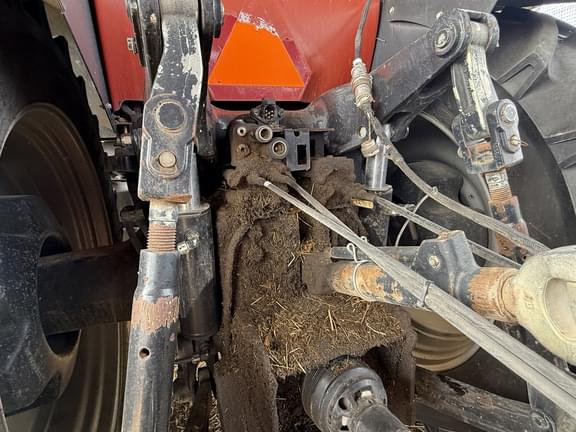 Image of Case IH MX285 equipment image 3