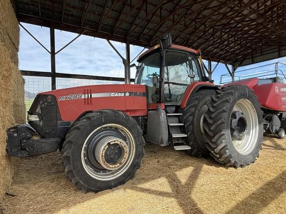 Image of Case IH MX285 Primary image