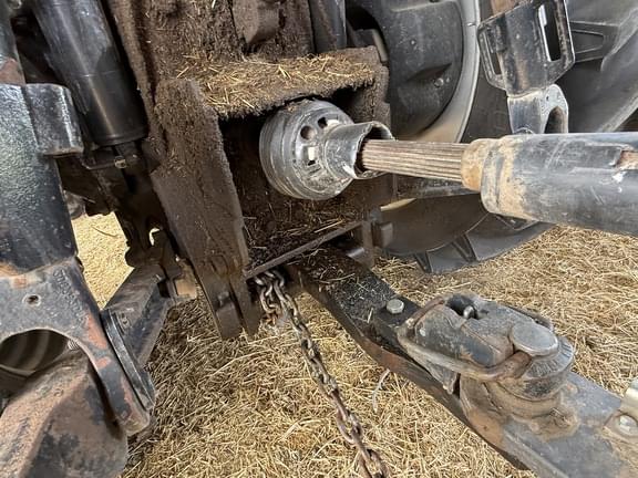 Image of Case IH MX285 equipment image 4