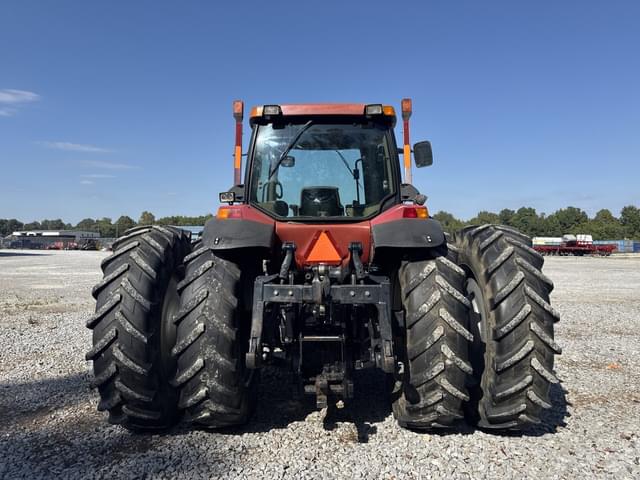 Image of Case IH MX285 equipment image 3