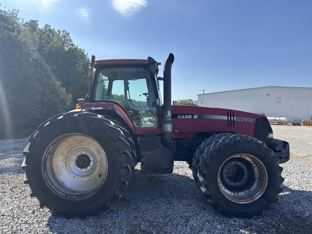 Image of Case IH MX285 equipment image 1