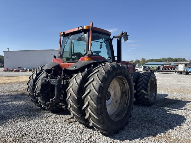 Image of Case IH MX285 equipment image 2