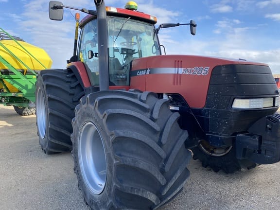 Main image Case IH MX285