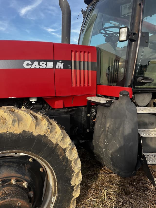 Image of Case IH MX285 equipment image 3