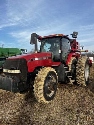 Main image Case IH MX285