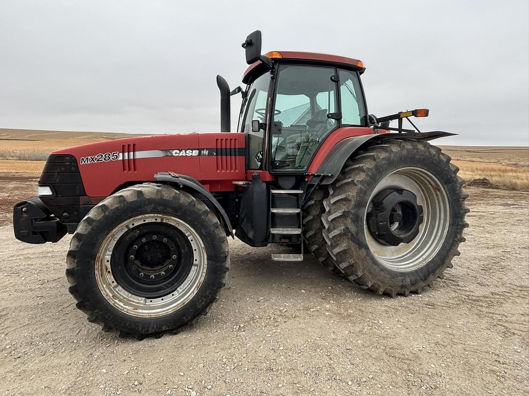 Image of Case IH MX285 Primary image