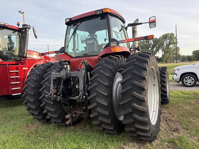 Image of Case IH MX285 equipment image 1