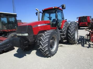 Main image Case IH MX285