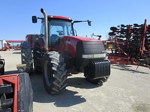 Main image Case IH MX285 1