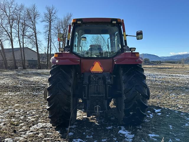 Image of Case IH MX285 equipment image 4