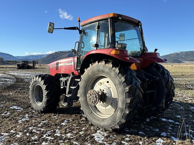 Image of Case IH MX285 equipment image 3