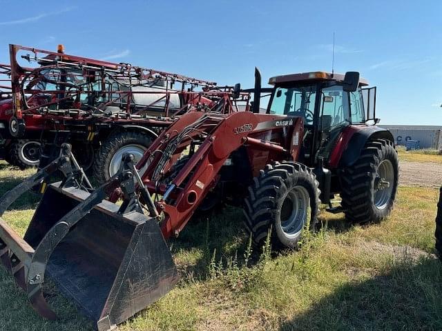 Image of Case IH MXM175 Primary image