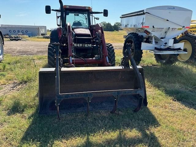 Image of Case IH MXM175 equipment image 1