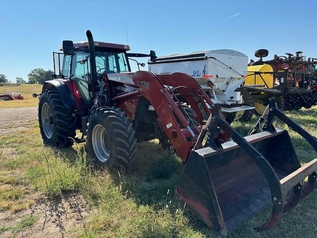 Image of Case IH MXM175 equipment image 2