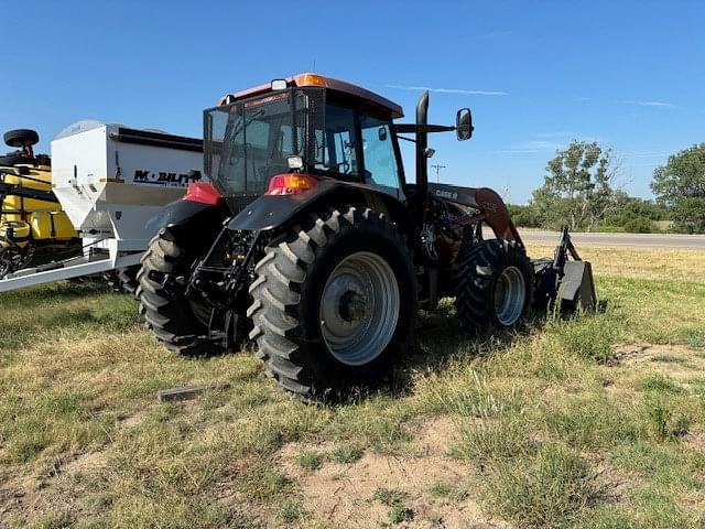 Image of Case IH MXM175 equipment image 3