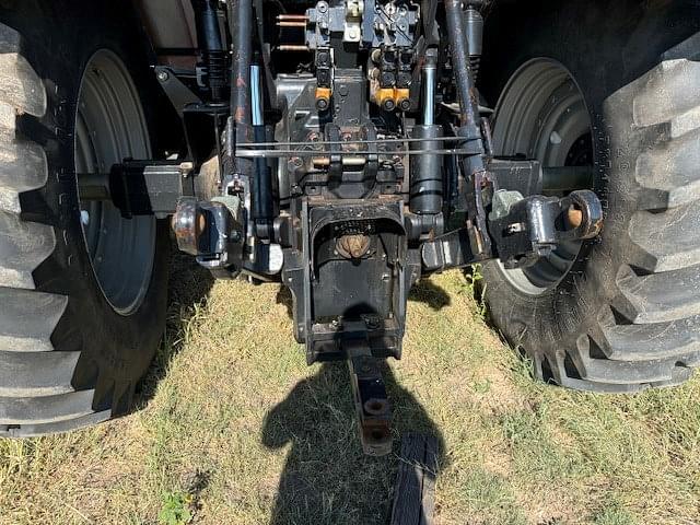 Image of Case IH MXM175 equipment image 4