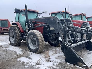 Main image Case IH MXM175