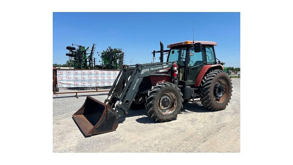 Image of Case IH MXM130 Primary image