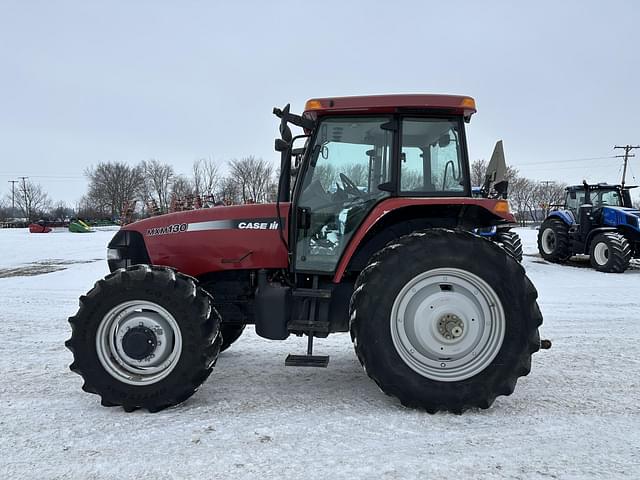 Image of Case IH MXM130 equipment image 1