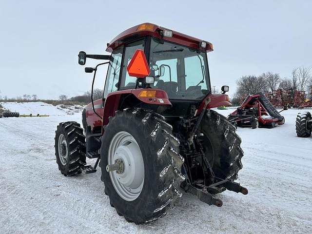 Image of Case IH MXM130 equipment image 2