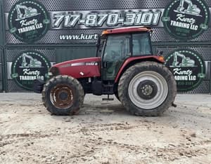 2004 Case IH MXM130 Image